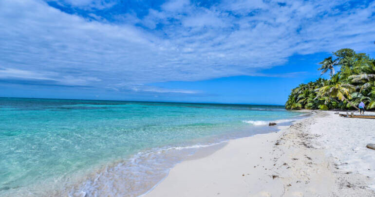 Belize