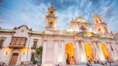 Salta