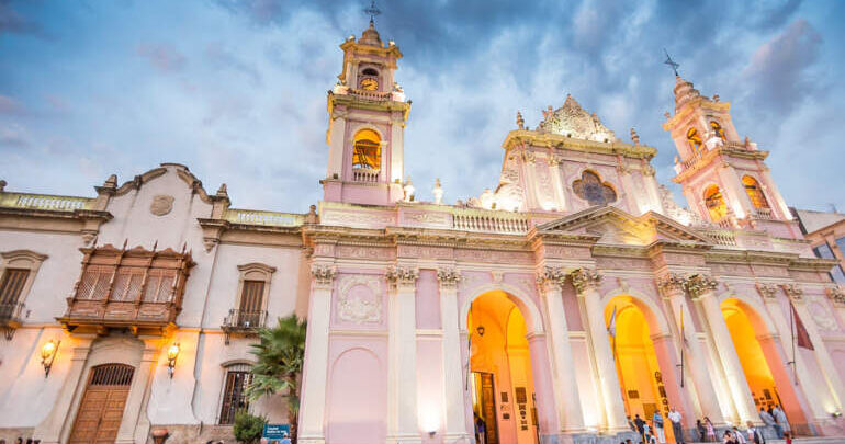 Salta