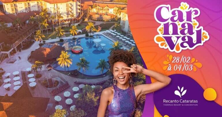 Recanto Cataratas