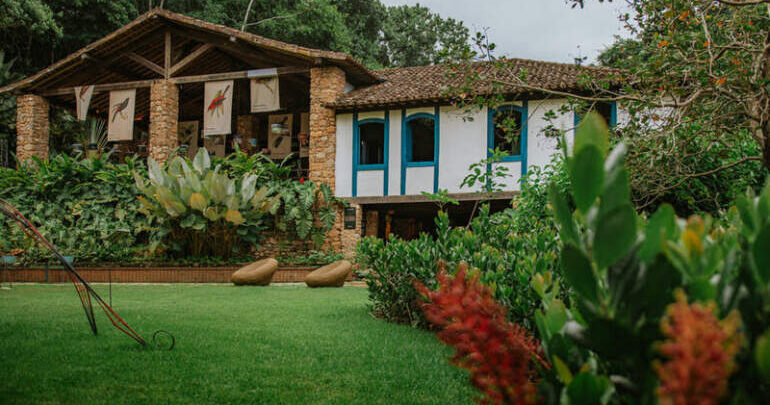 Paraty