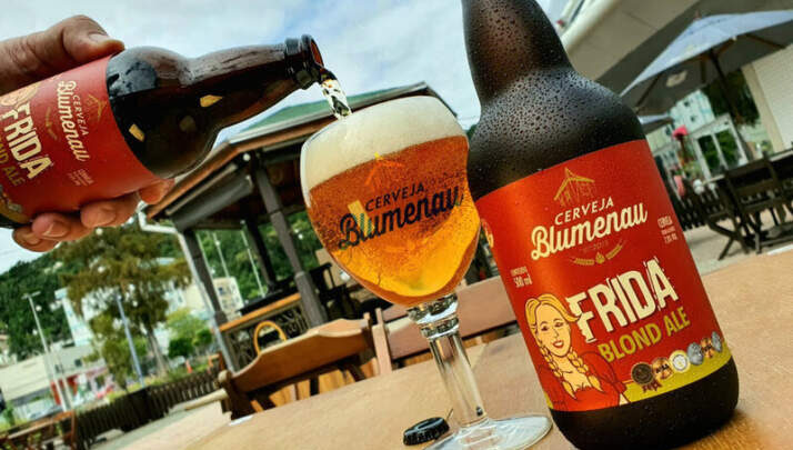 Cerveja