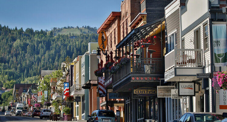 Park City