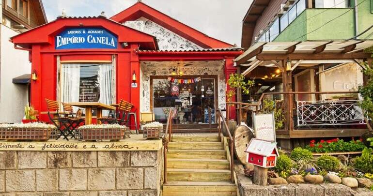 Empório Canela