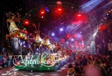 Natal Luz