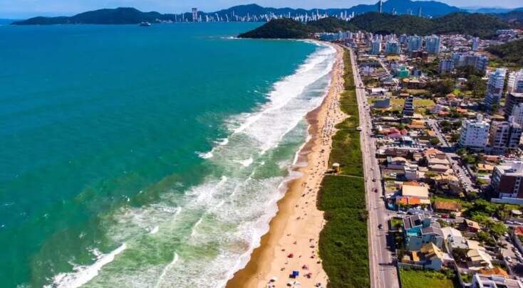Santa Catarina