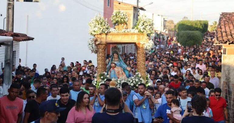 Caminho dos Santos Mártires