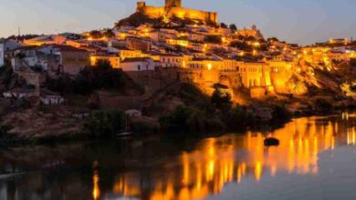 Alentejo