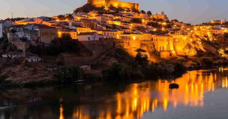 Alentejo