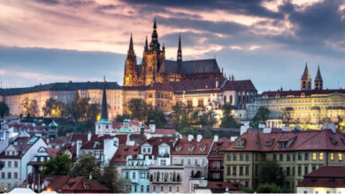 Praga