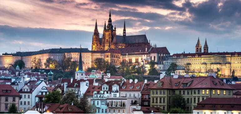 Praga