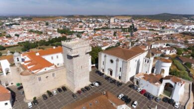 Alentejo