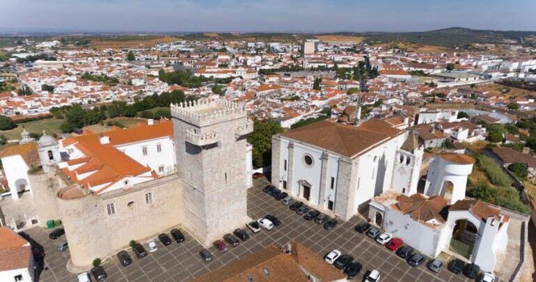 Alentejo