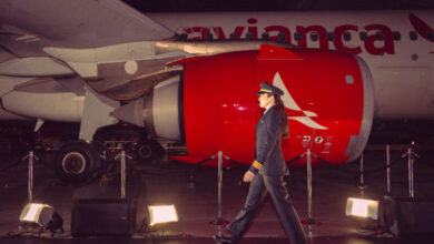 Avianca