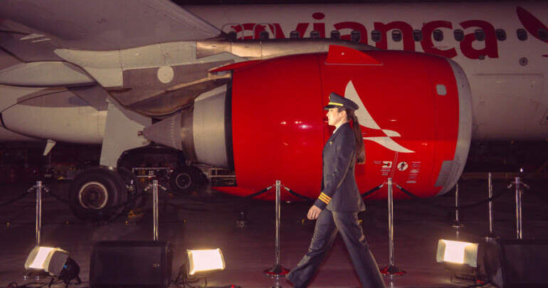 Avianca