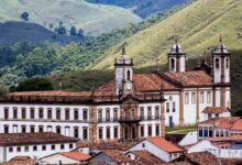 Destinos históricos