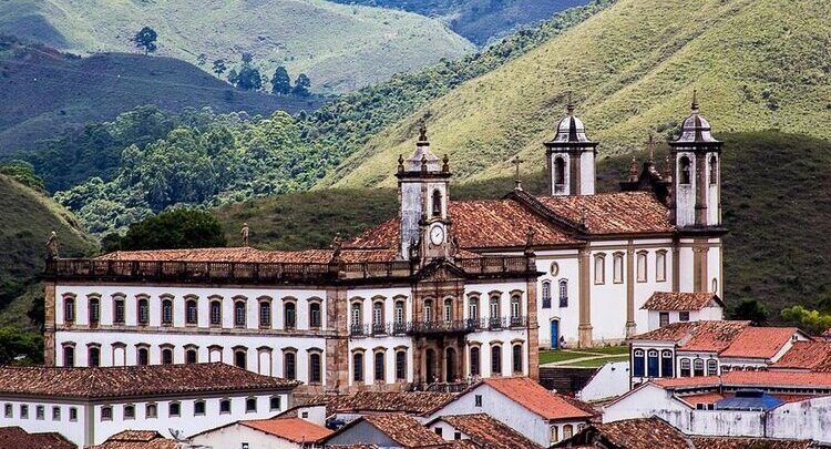 Destinos históricos