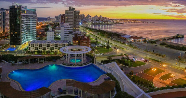 Punta del Este
