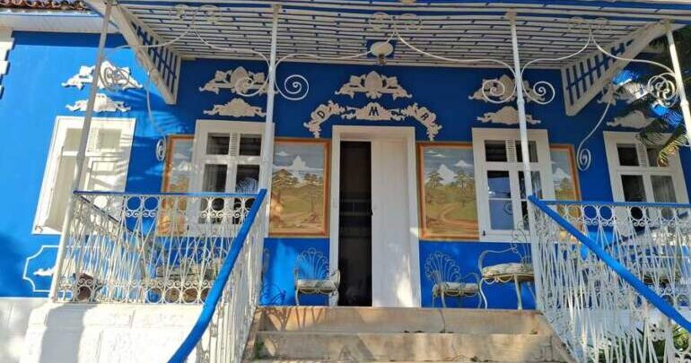 Rota Turística do Café