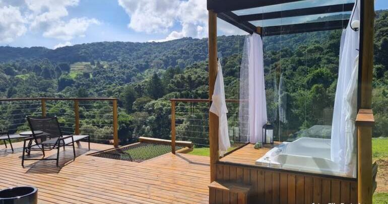 Monte Verde