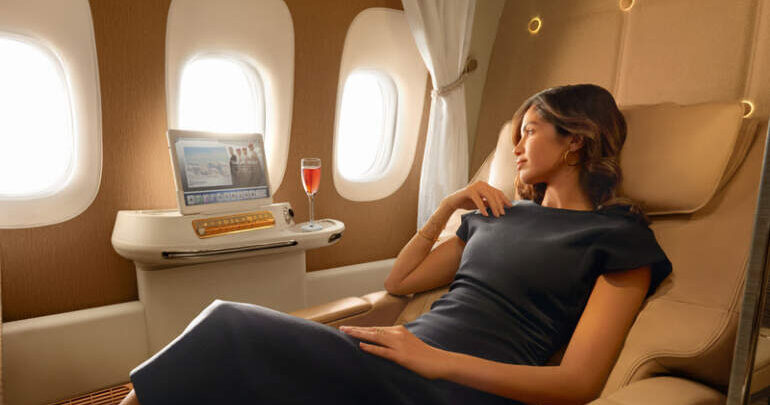Emirates