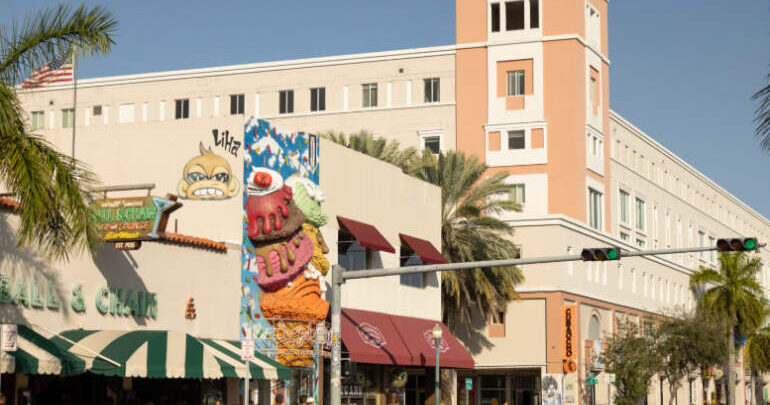Miami