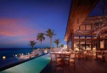 Nobu Hotel Los Cabos