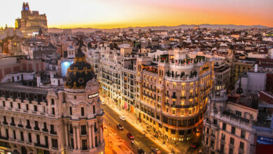 Madri