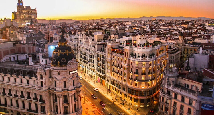 Madri