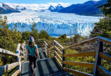 El Calafate
