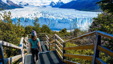 El Calafate