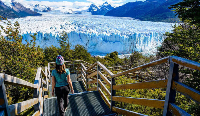 El Calafate