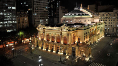 São Paulo