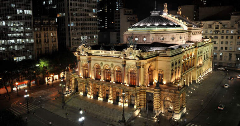 São Paulo