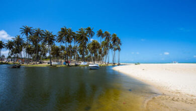 Praias