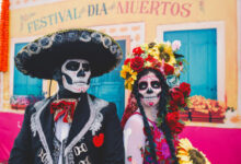 Dia de Muertos