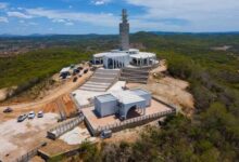 Santuário de Sant'Ana