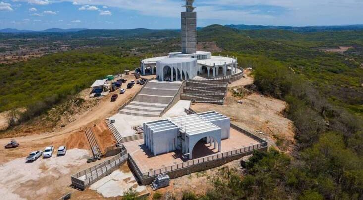 Santuário de Sant'Ana