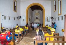 Caminho dos Santos Mártires