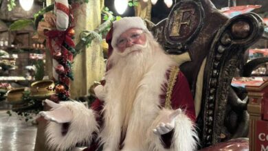 Terra Mágica Florybal