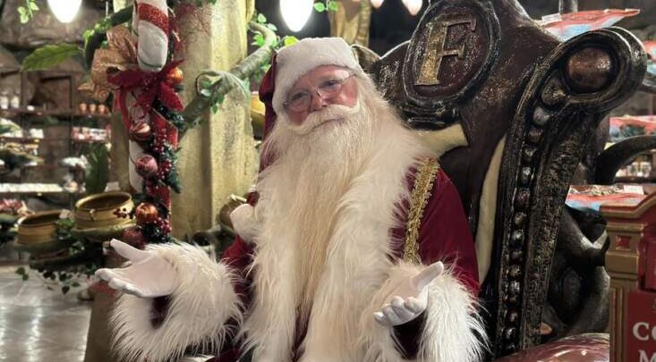 Terra Mágica Florybal