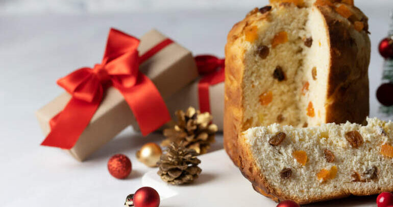 Panetone
