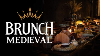 Brunch Medieval