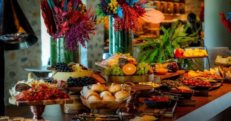 Grand Hyatt Rio