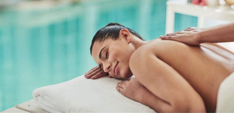 Amanary Spa
