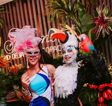 Fairmont Rio de Janeiro