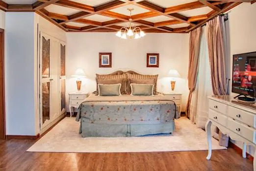 Hotel Ritta Höppner