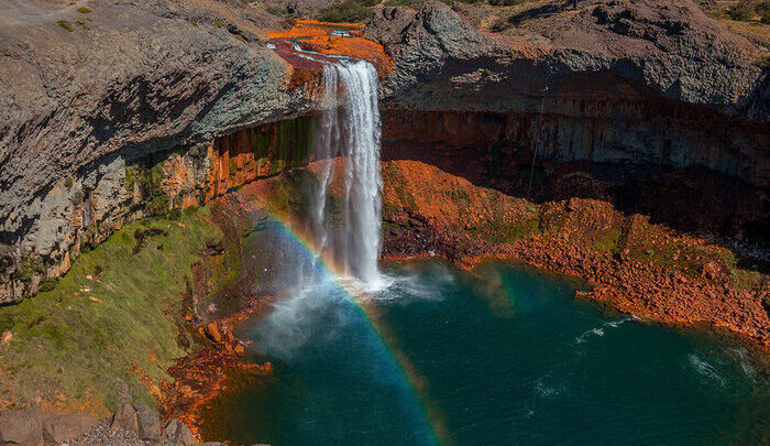 Patagônia Argentina