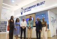 Le Cordon Blue