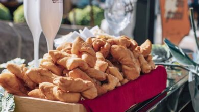 Festival do Grostoli